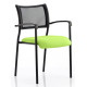 Brunswick Bespoke Mesh Stacking Chair